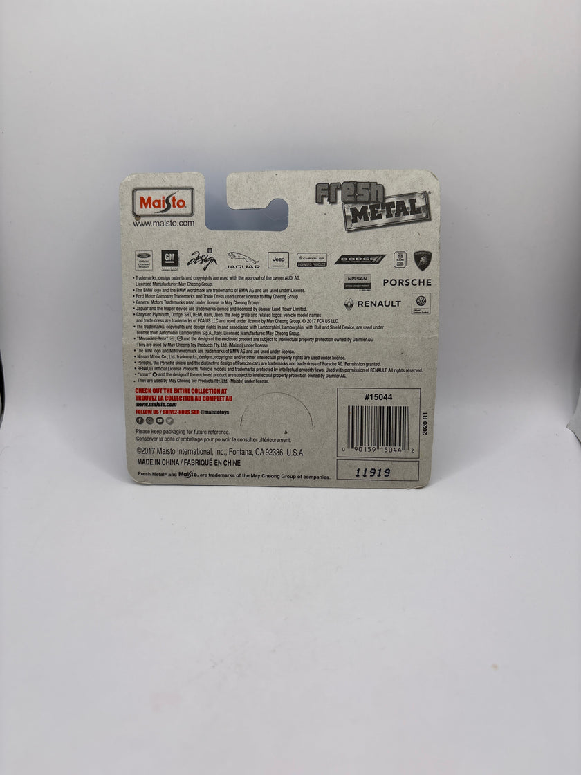 Maisto 1932 Ford Diecast