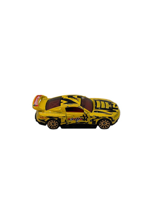 Hot Wheels Custom 12 Ford Mustang Diecast