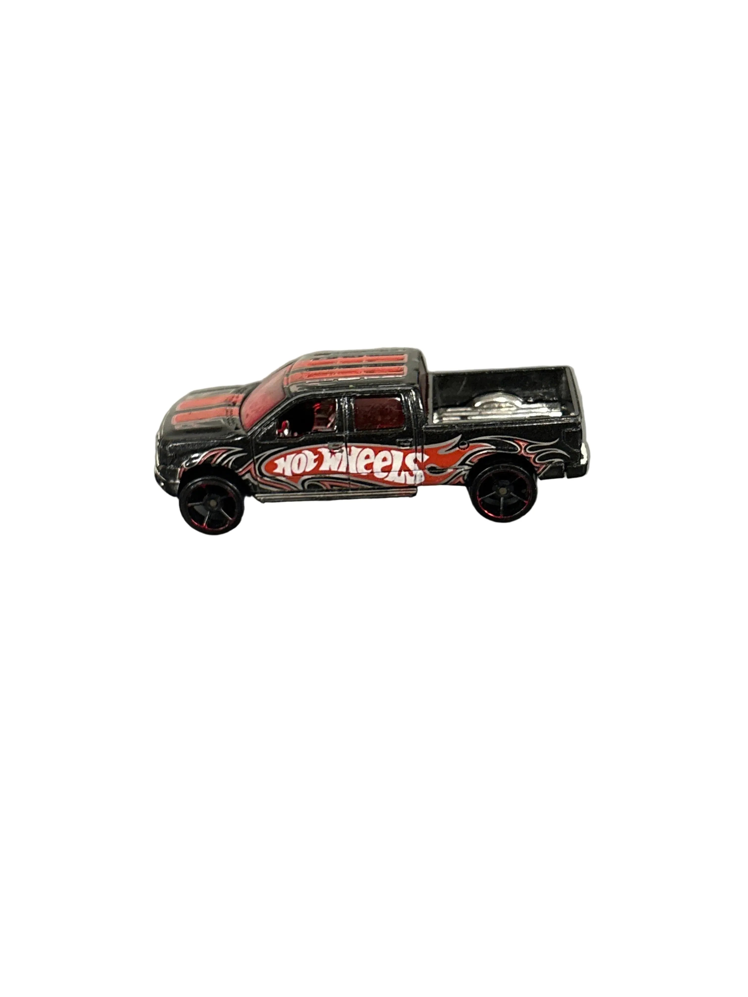 Hot Wheels 2009 Ford F-150 Diecast