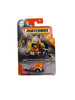 Matchbox Speed Trapper Diecast