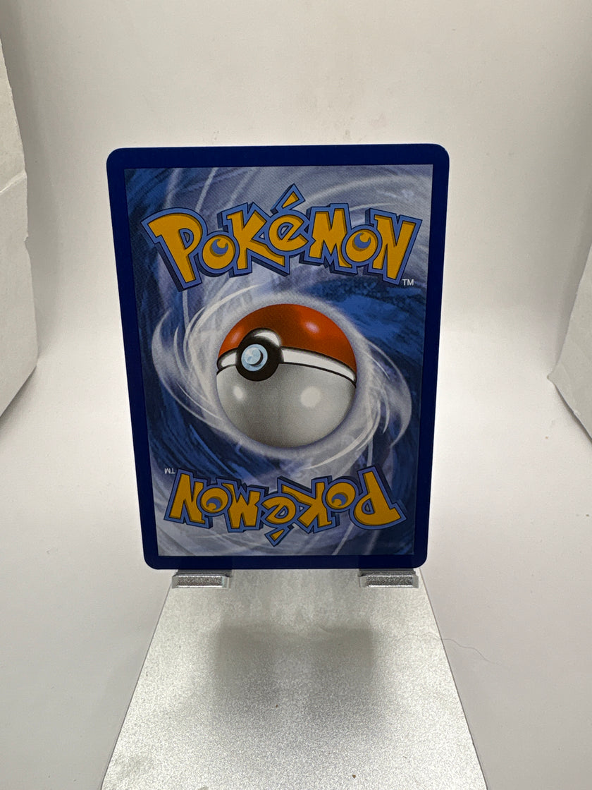 Pokemon Dhelmise