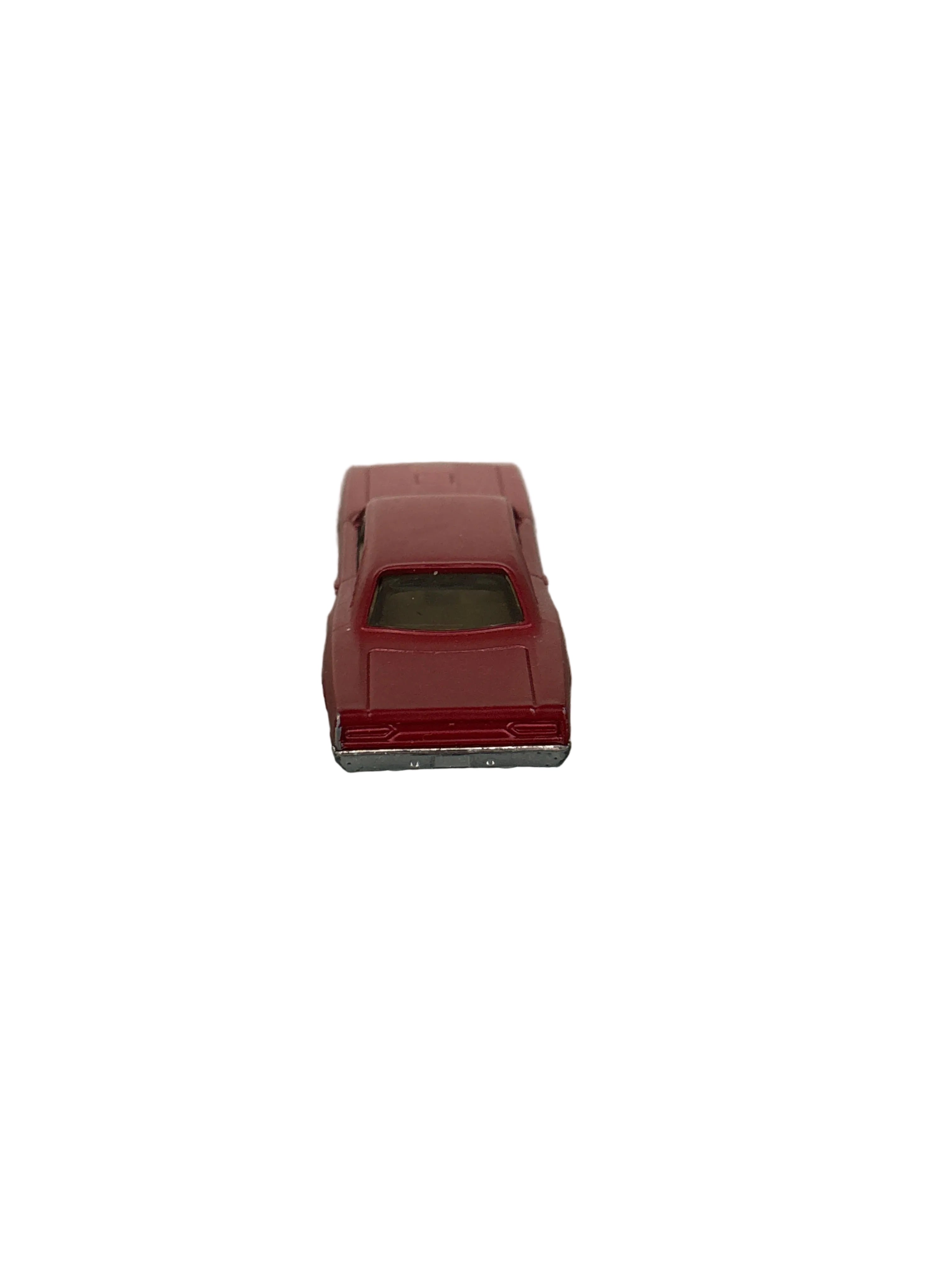 Hot Wheels 70 Road Runner Diecast