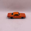 Hot Wheels 68 Plymouth Barracuda Formula S Diecast