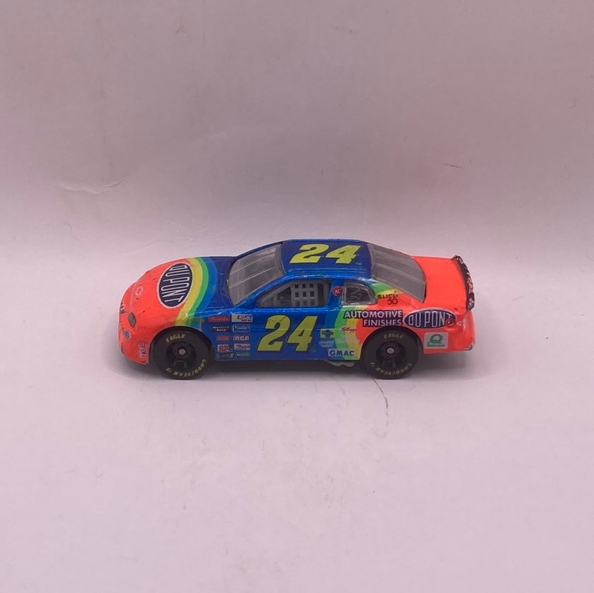 Racing Champions Jeff Gordon Diecast