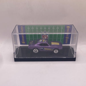 Custom Chevrolet Camaro Diecast