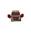 Kinsmart 2014 Chevrolet Silverado Diecast