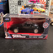 Jada Tegos Pontiac Firebird Diecast