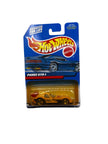 Hot Wheels Panoz GTR-1 Diecast