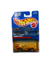 Hot Wheels Panoz GTR-1 Diecast