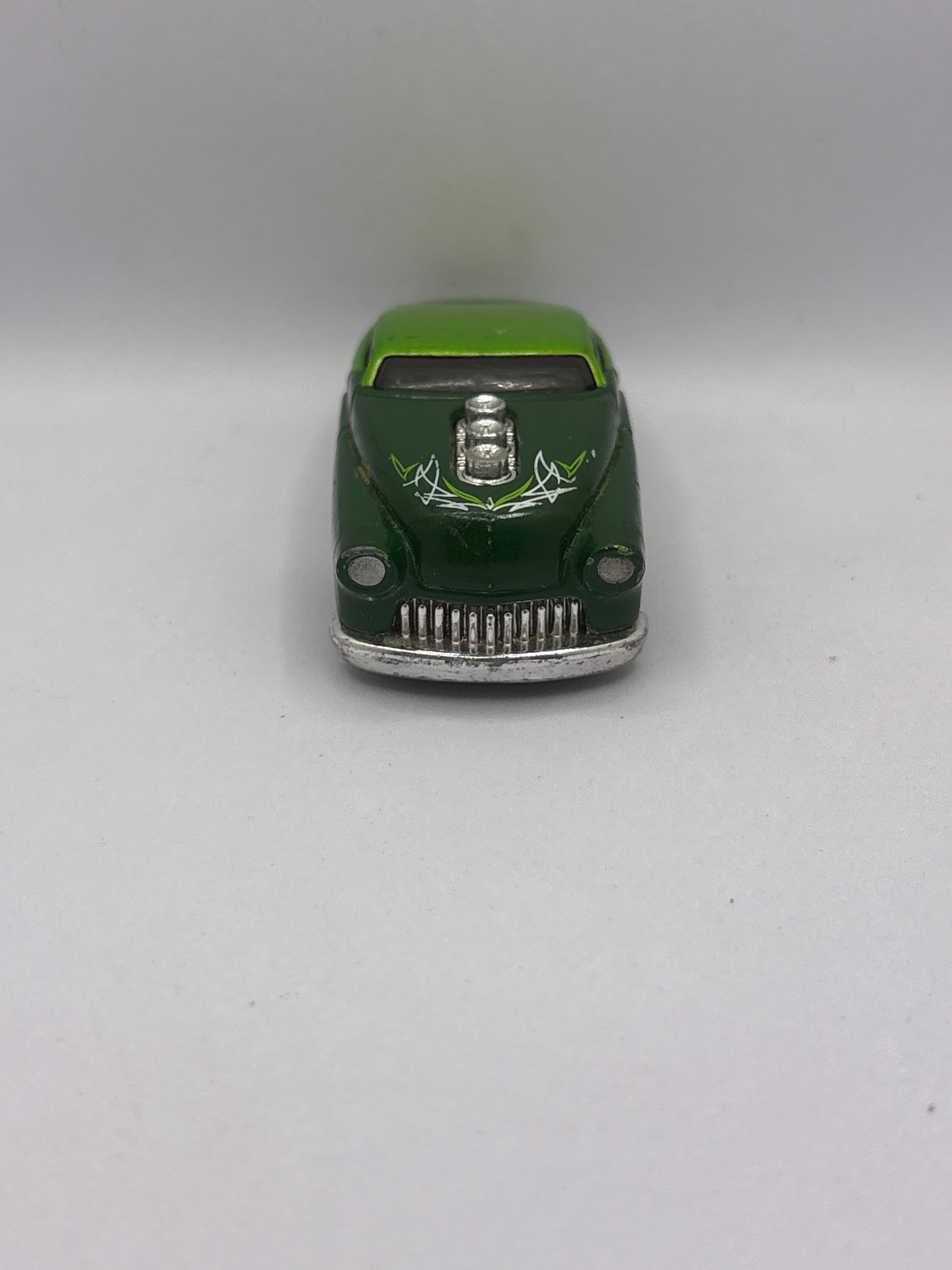 Hot Wheels 49 Merc Diecast