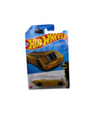 Hot Wheels Batman: The Animated Series Diecast