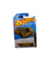 Hot Wheels Batman: The Animated Series Diecast