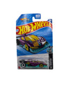 Hot Wheels Punk Rod Diecast