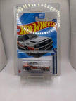 Hot Wheels 84 Audi Sport Quattro Diecast silver