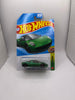 Hot Wheels Gordon Murray Automotive T.33 Diecast green