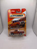 Matchbox 1980 Jeep J10 Stepside Diecast multi color