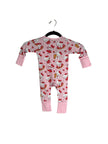 Posh Tot Pajamas