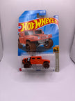 Hot Wheels Humvee Diecast