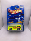 Hot Wheels Fire-Eater Diecast