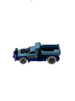 Hot Wheels So Plowed Diecast Blue