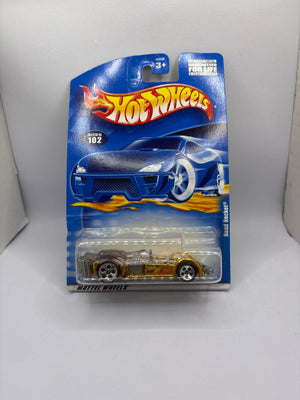 Hot Wheels Road Rocket Diecast