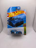 Hot Wheels McMurtry Speirling Diecast blue