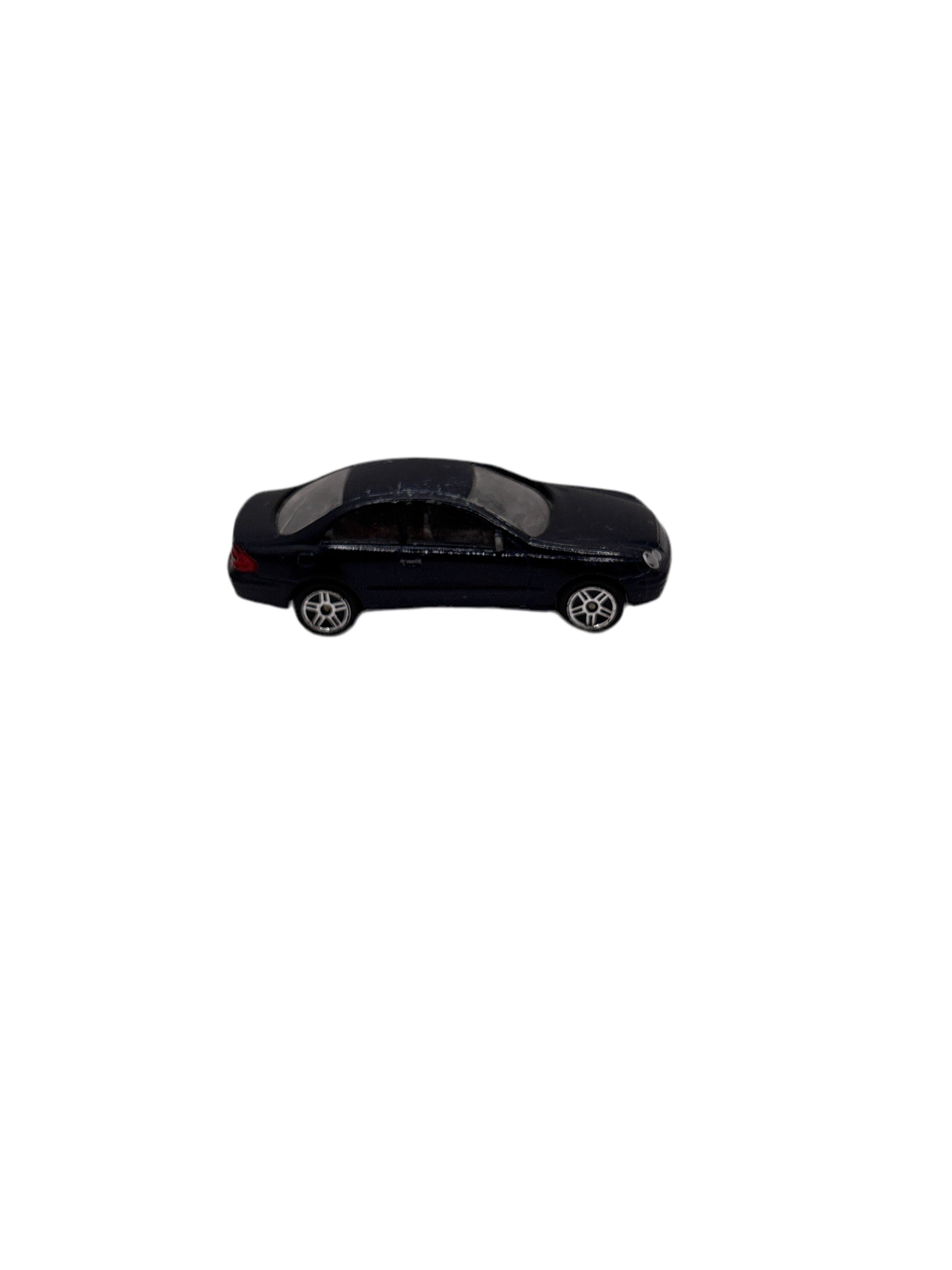 Realtoy MB CLK Coupe Diecast