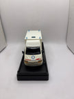 Solido Renault Master Diecast