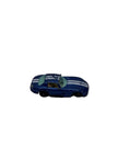 Maisto 1996 Dodge Viper GTS Diecast blue