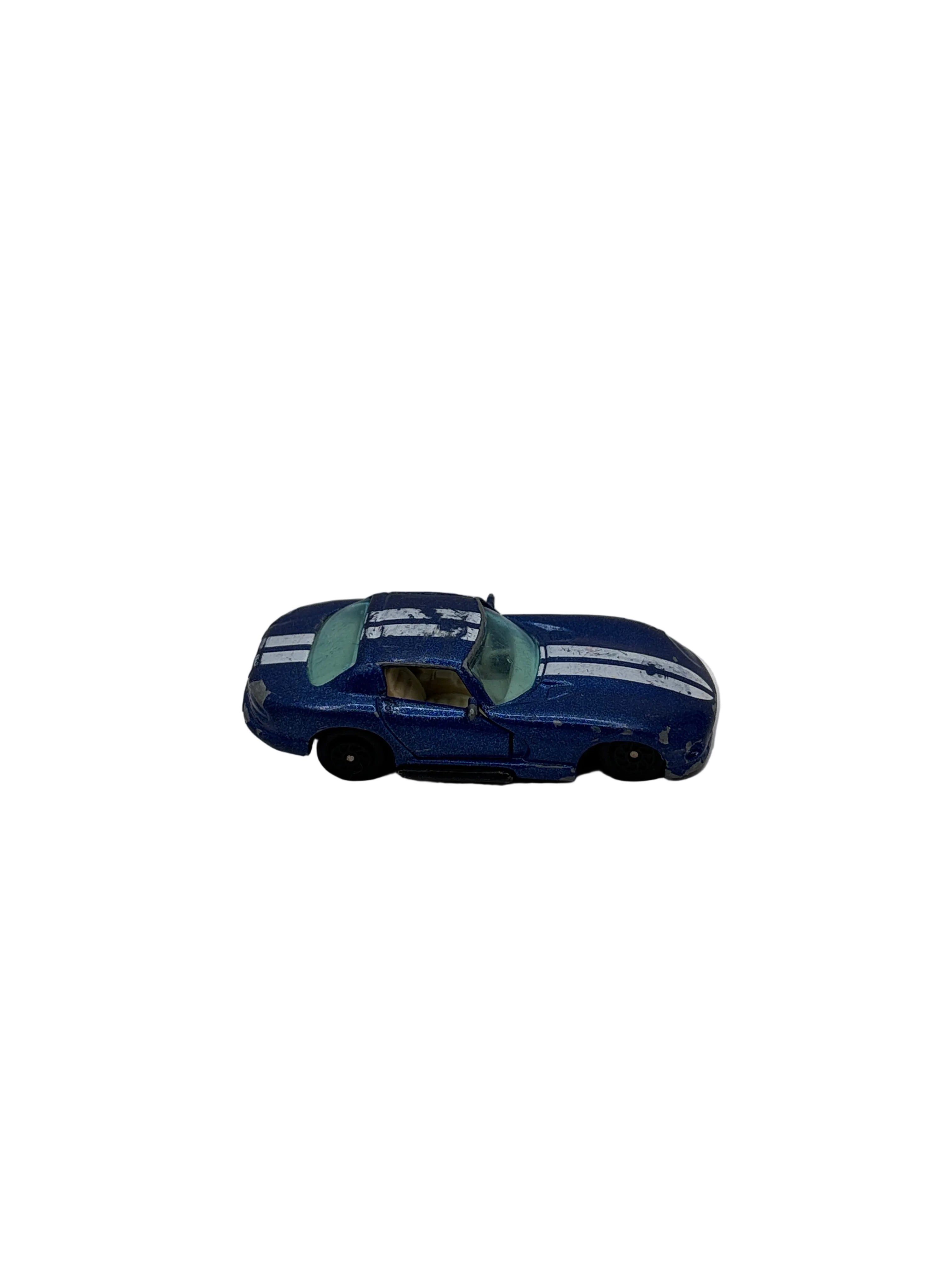 Maisto 1996 Dodge Viper GTS Diecast blue