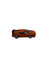 Hot Wheels Lotus Esprit Diecast orange