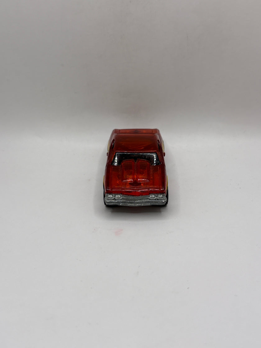 Hot Wheels 69 Chevelle Diecast
