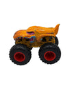 Hot Wheels Mega Wrex Monster Truck Diecast orange