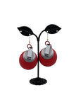 Grenade Earrings