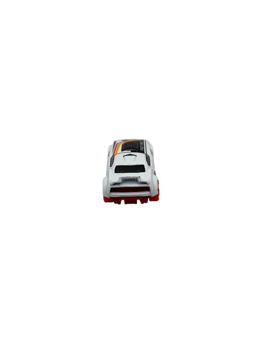 Hot Wheels Fast Fish Diecast white