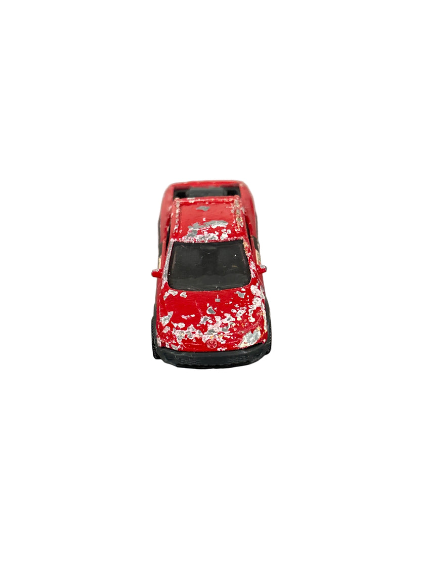 Matchbox 2011 Volkswagen Saveiro Cross Diecast