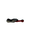 Hot Wheels Hammer Sled Diecast black