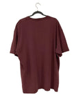 Maroon Work Shirt 2