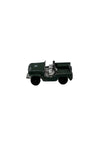 Summer Marz Karz Jeep Diecast green