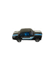 Hot Wheels BMW 2002 Diecast