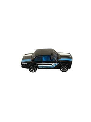 Hot Wheels BMW 2002 Diecast