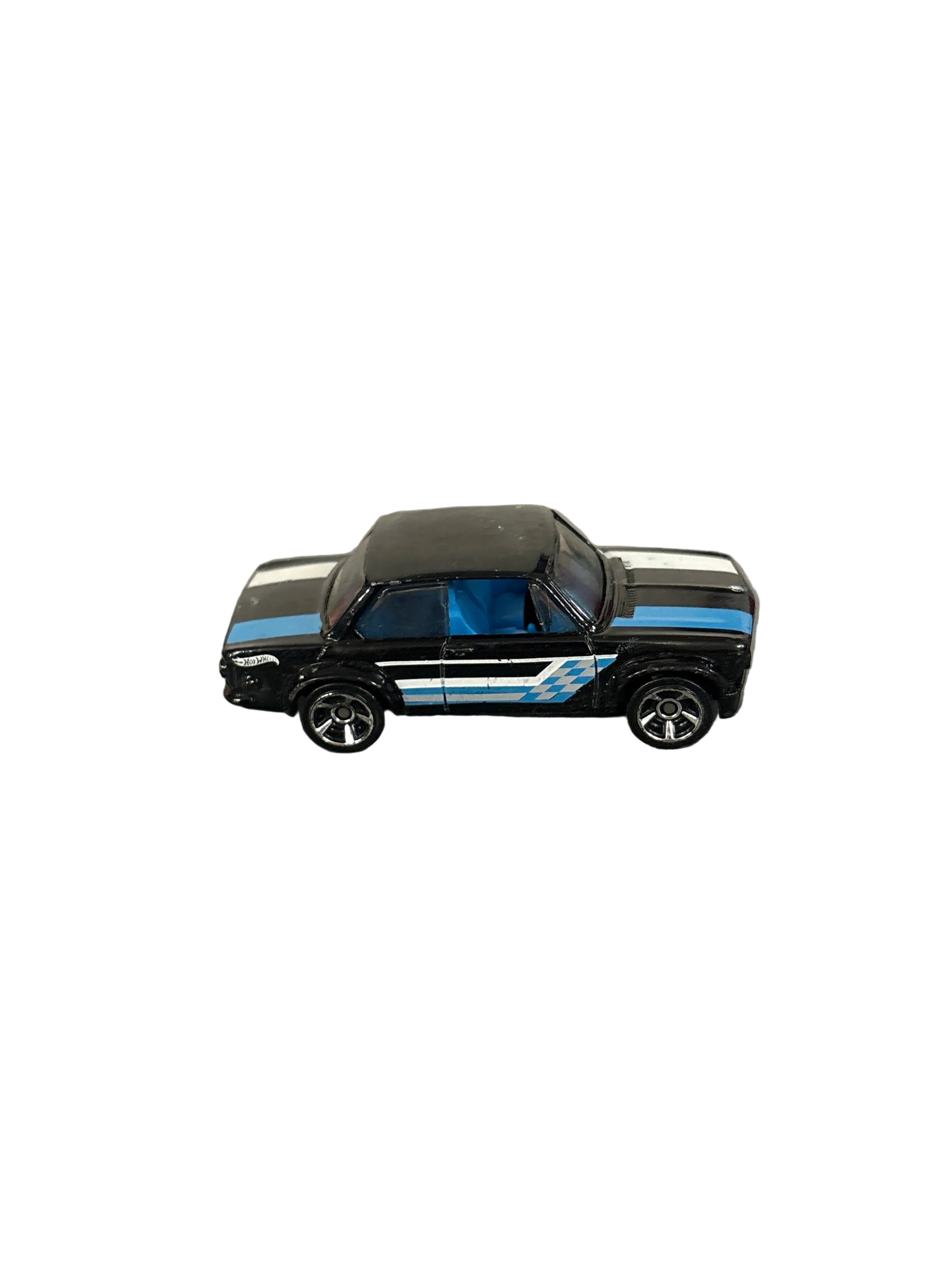 Hot Wheels BMW 2002 Diecast