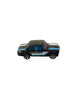 Hot Wheels BMW 2002 Diecast
