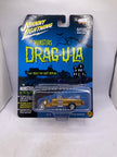 Johnny Lightning The Munsters Drag-U-La Diecast