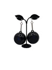 Fortune Telling Earrings