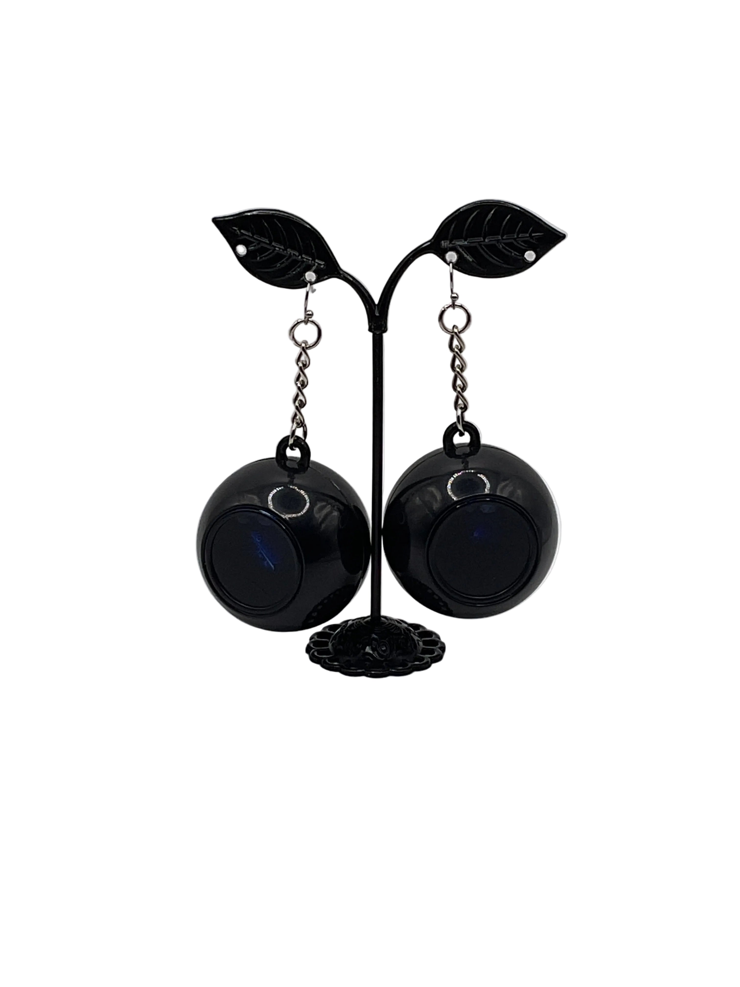 Fortune Telling Earrings