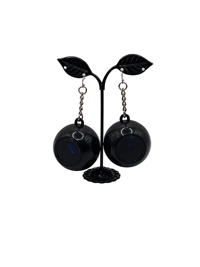 Fortune Telling Earrings