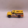 Hot Wheels HW Rapid Responder Diecast