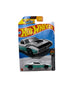 Hot Wheels Custom Otto Diecast white