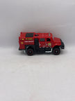 Matchbox International Workstar Diecast